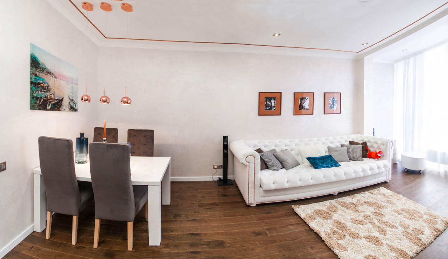 Novolipki Studio 2