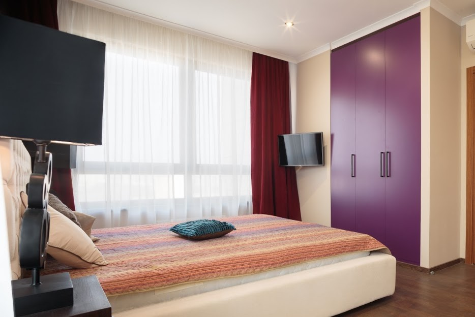 Tetris Hall