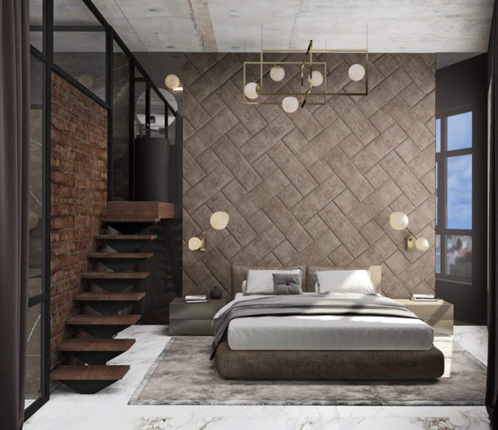 Обложка проекта: Penthouse