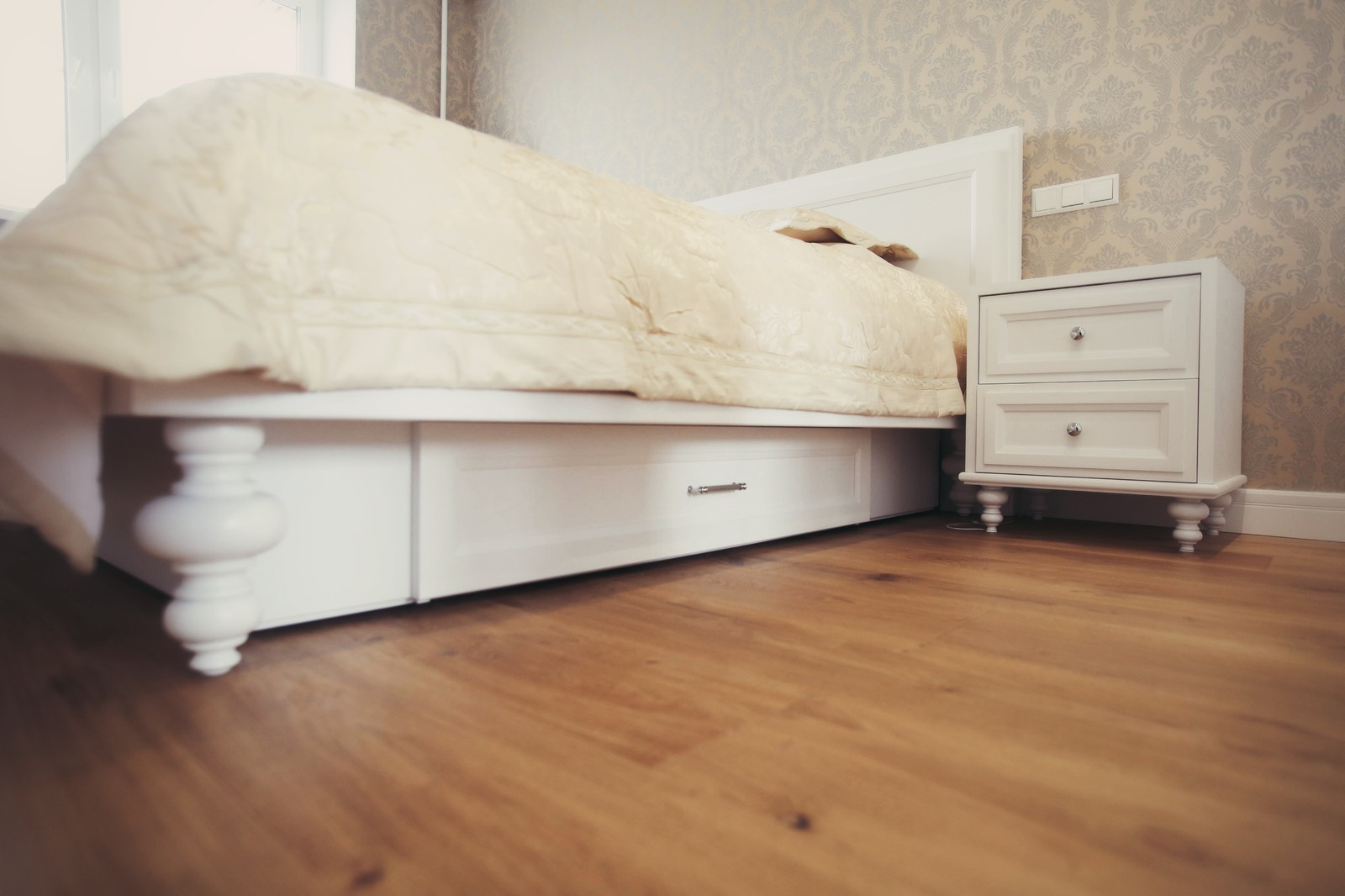 Фоновое изображение профиля Андрей