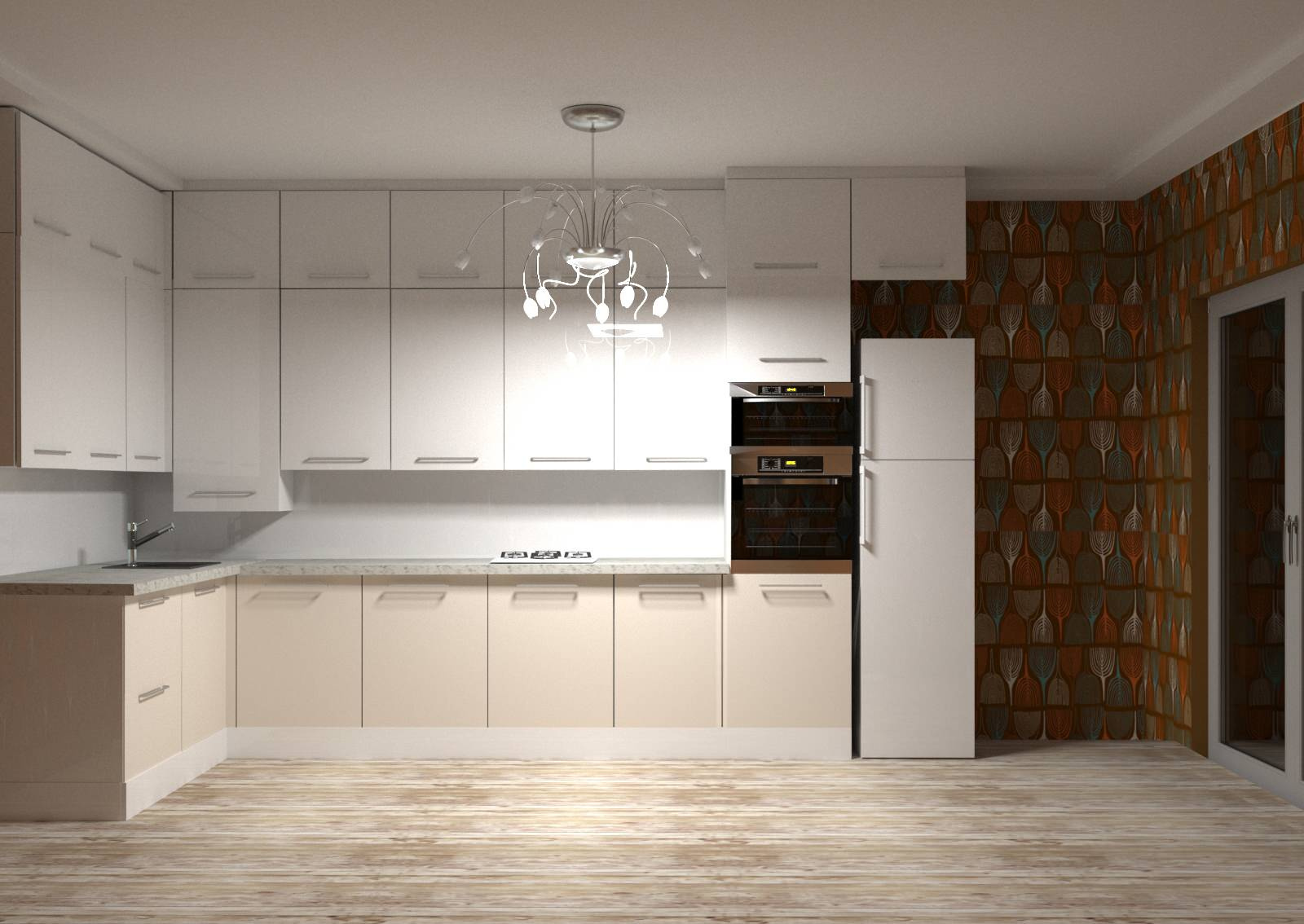 Анна Корецкая