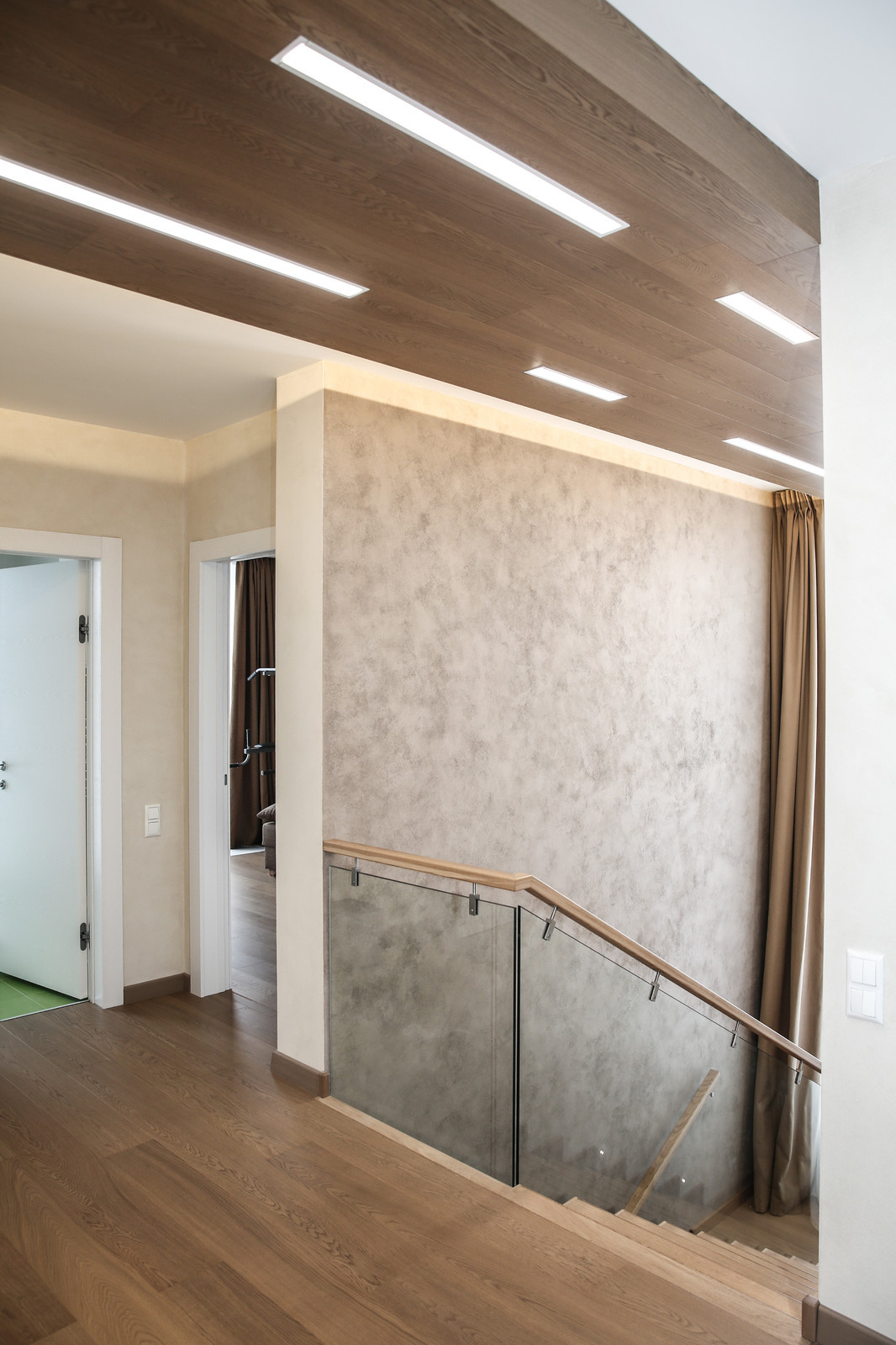 Дом в поселке "Эсвайр парк"