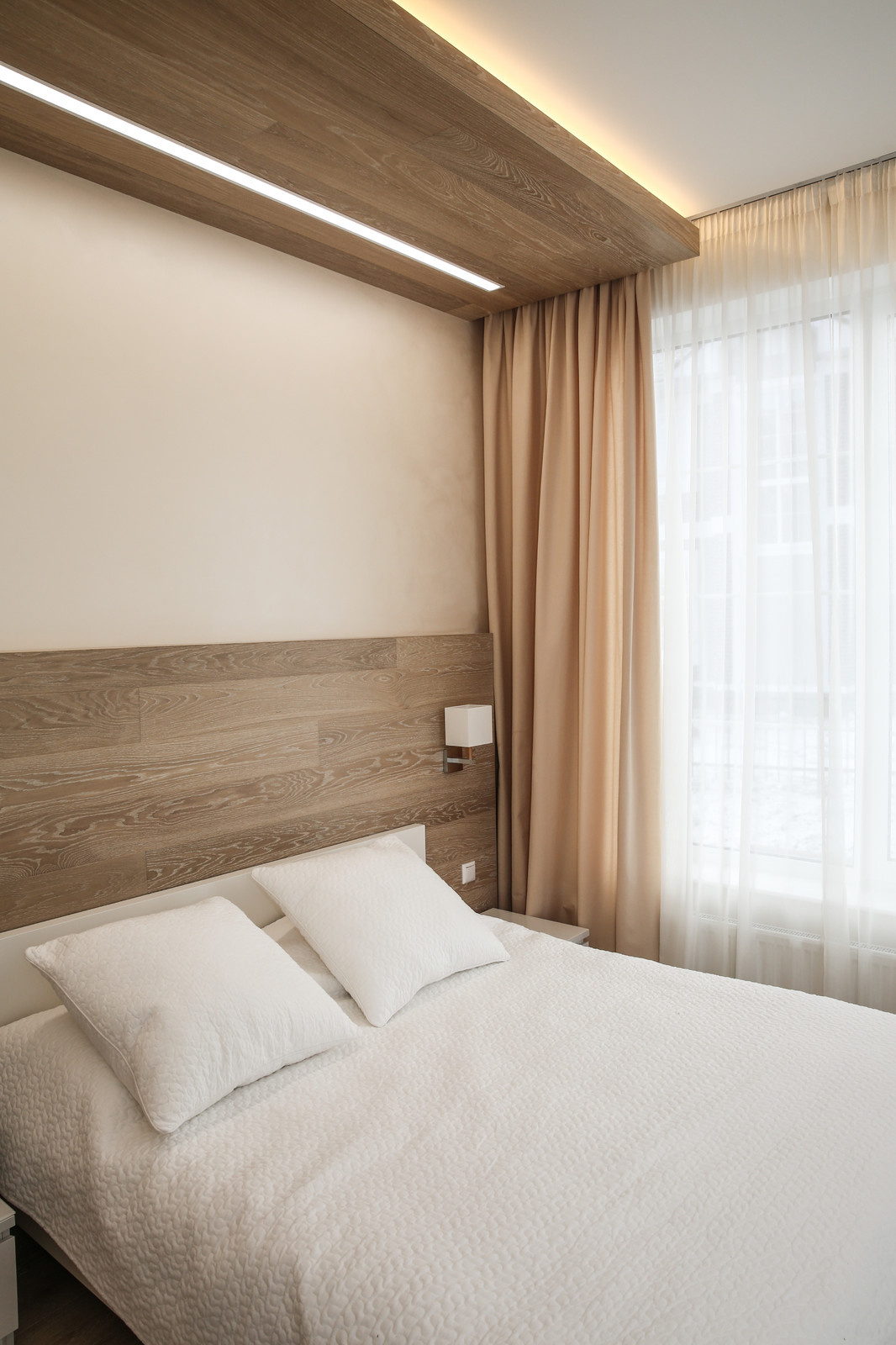 Дом в поселке "Эсвайр парк"