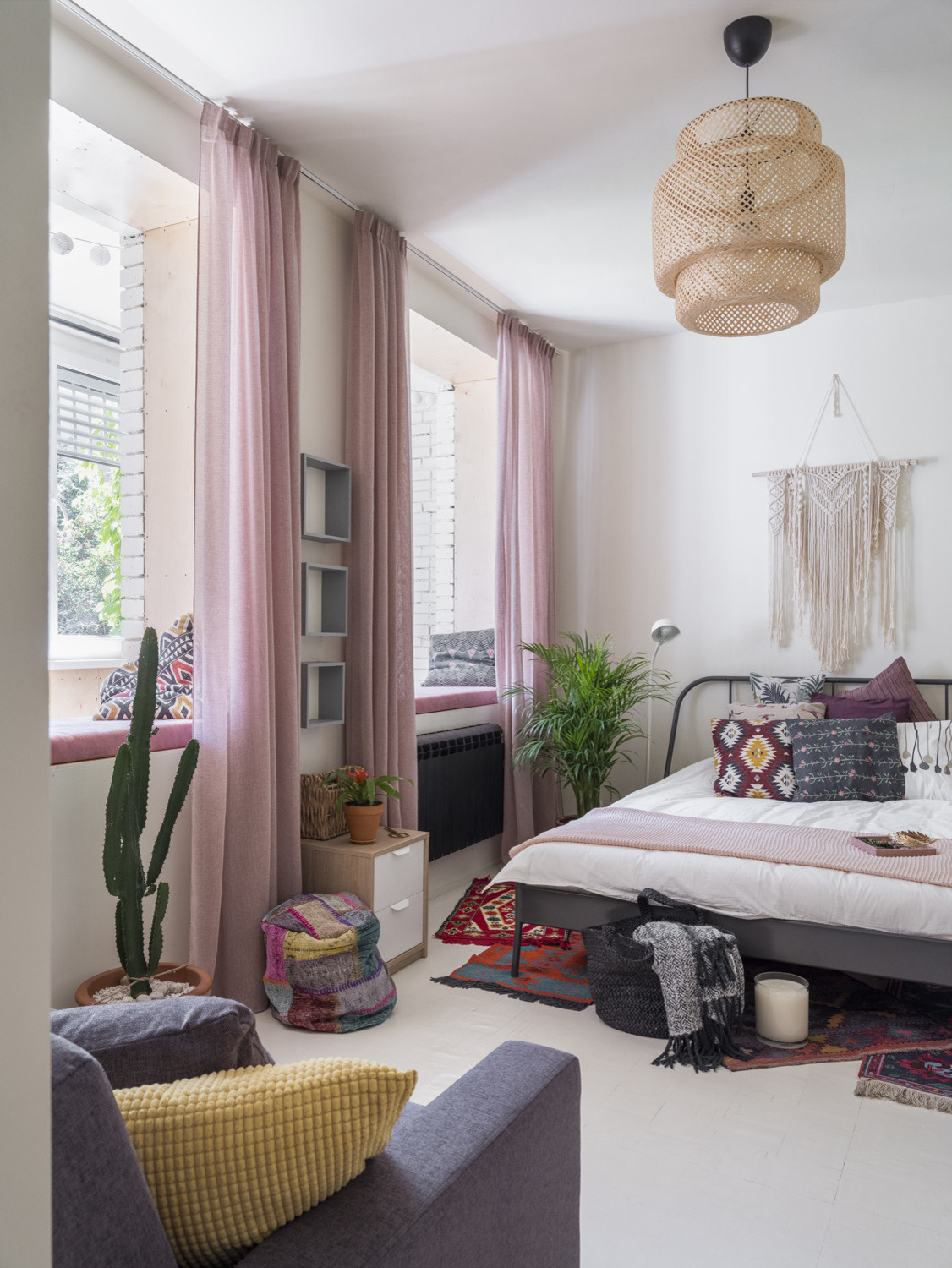 Boho Chic