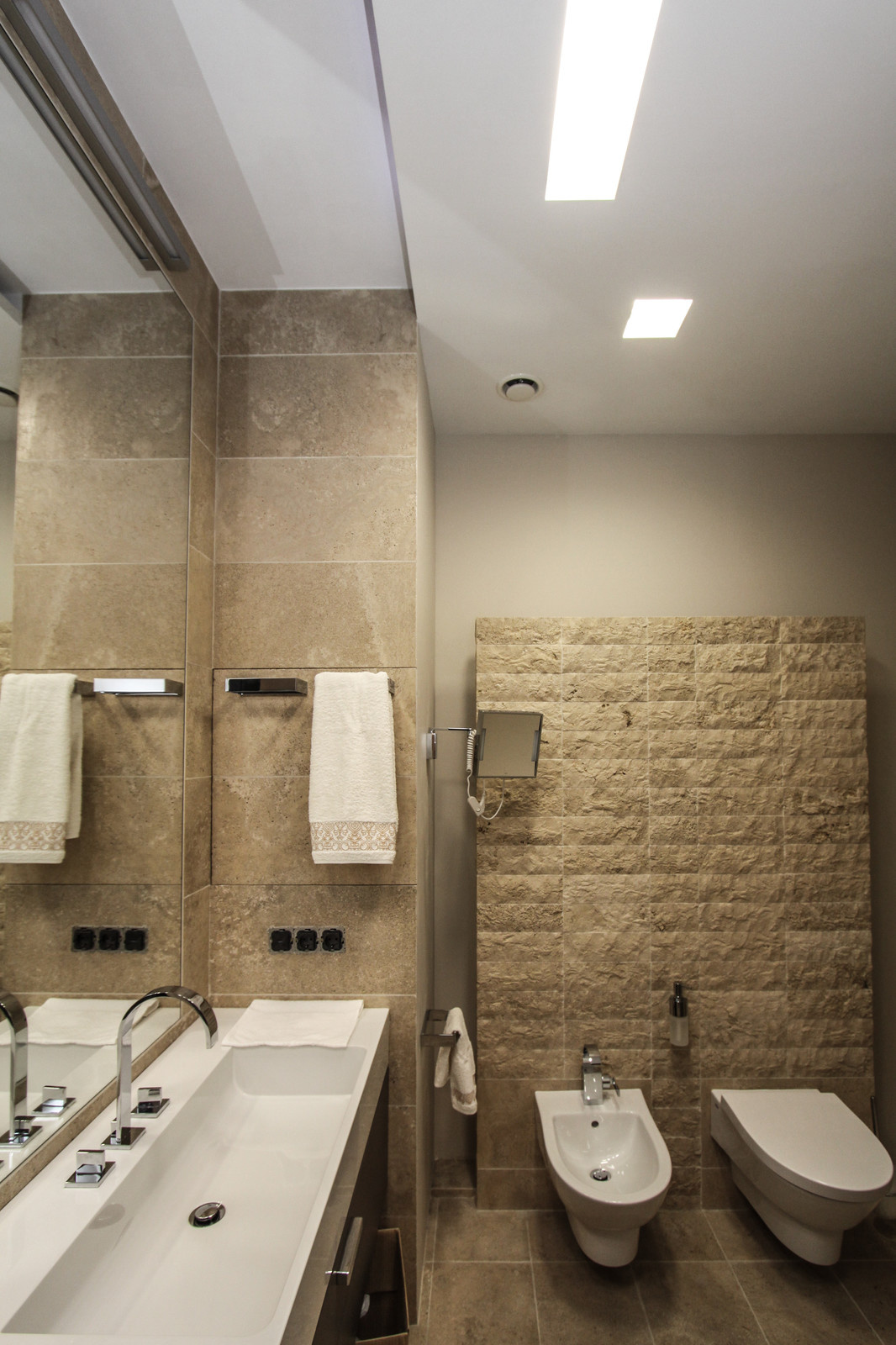 Квартира в ж/к "Триумф-Палас"