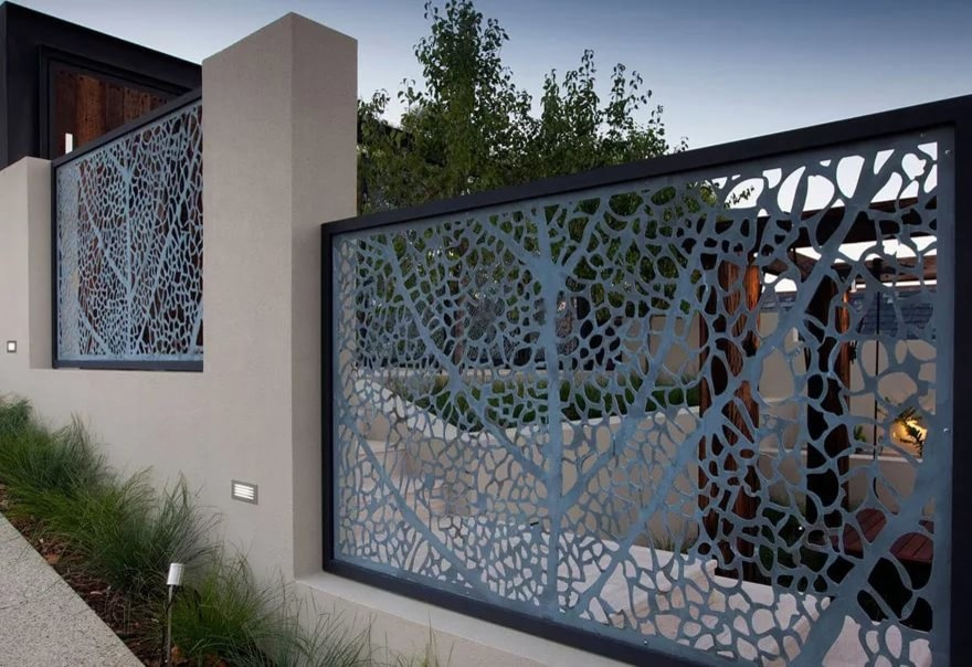 Лазерная резка