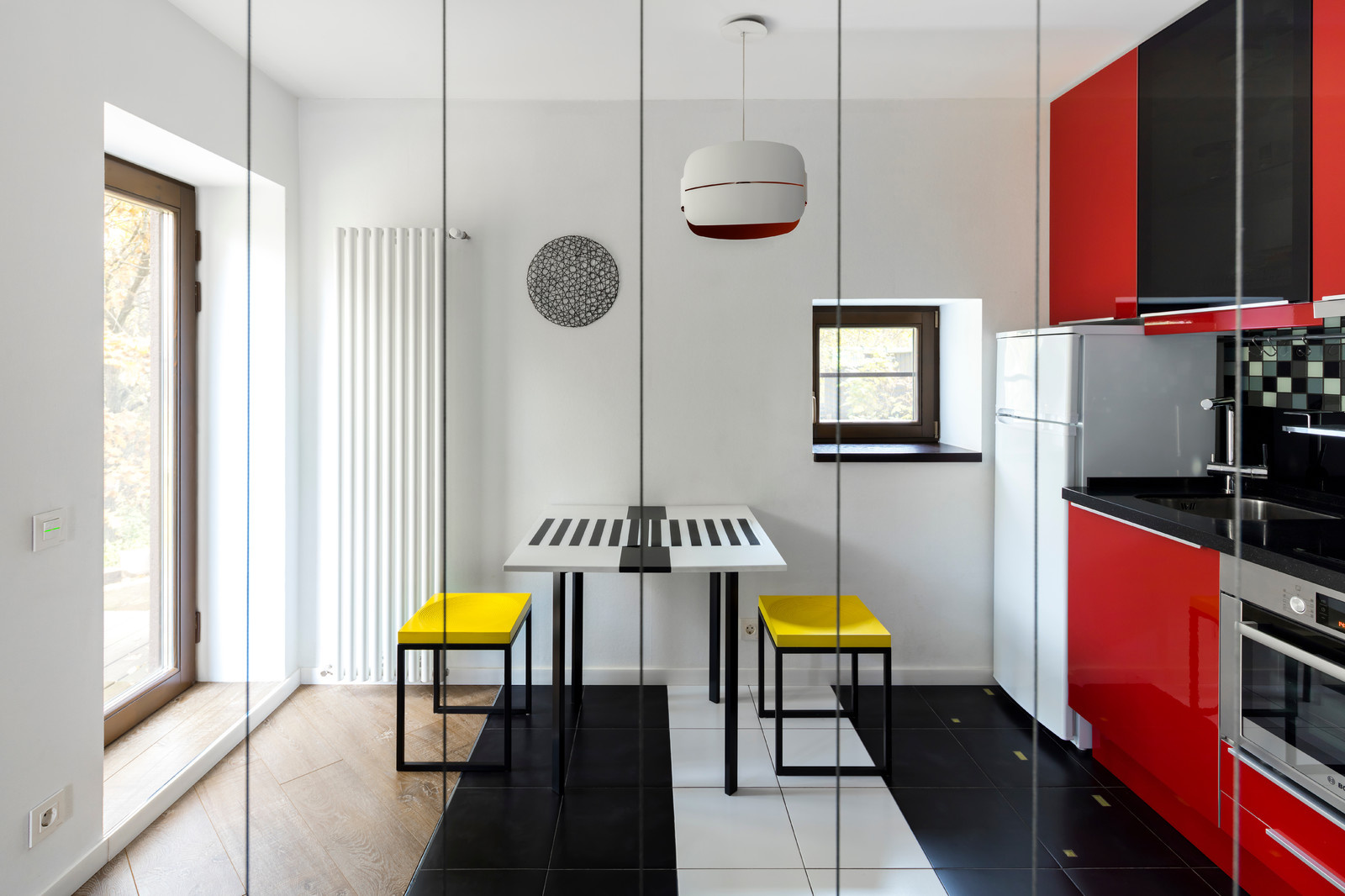 Гостевой дом