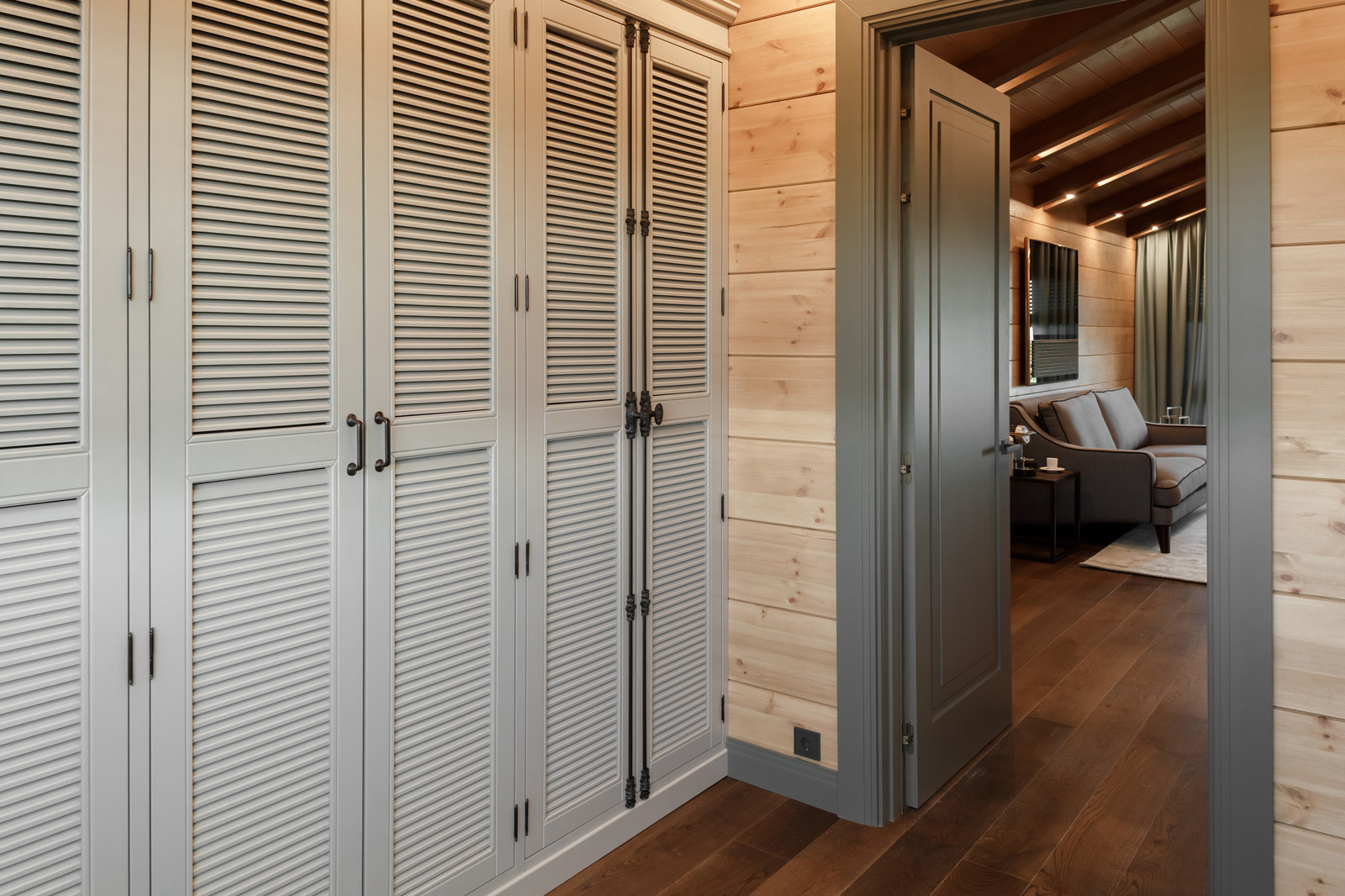 Интерьеры Dantone Home в La Datcha