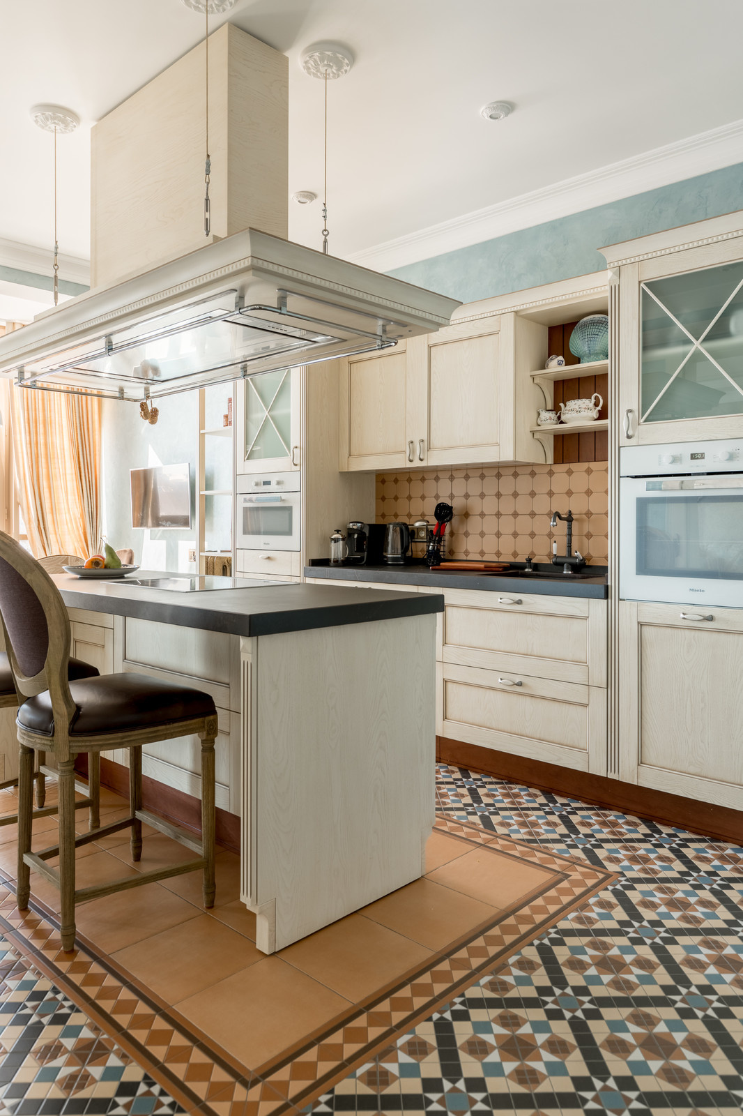 Квартира ЖК Виноградный