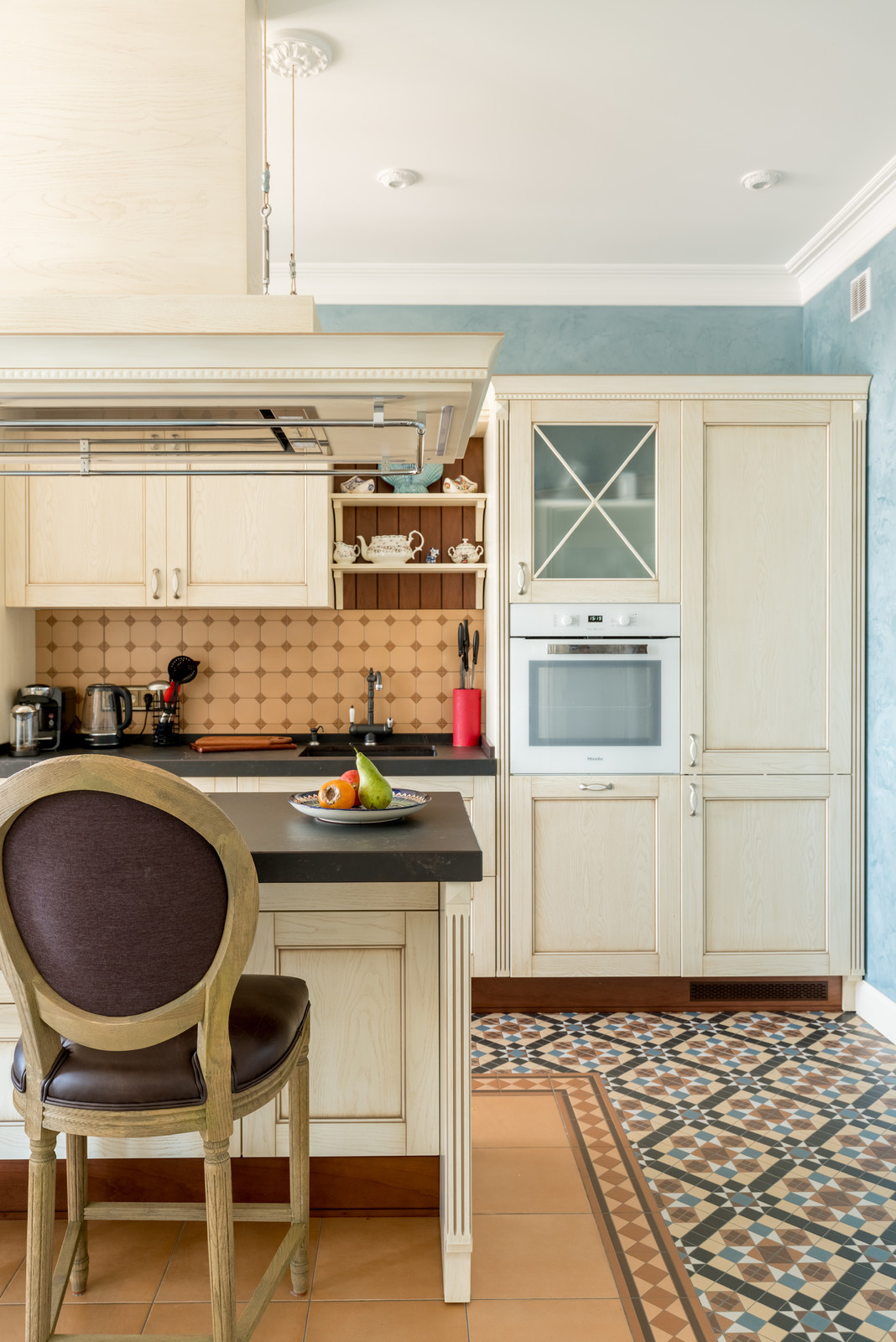 Квартира ЖК Виноградный