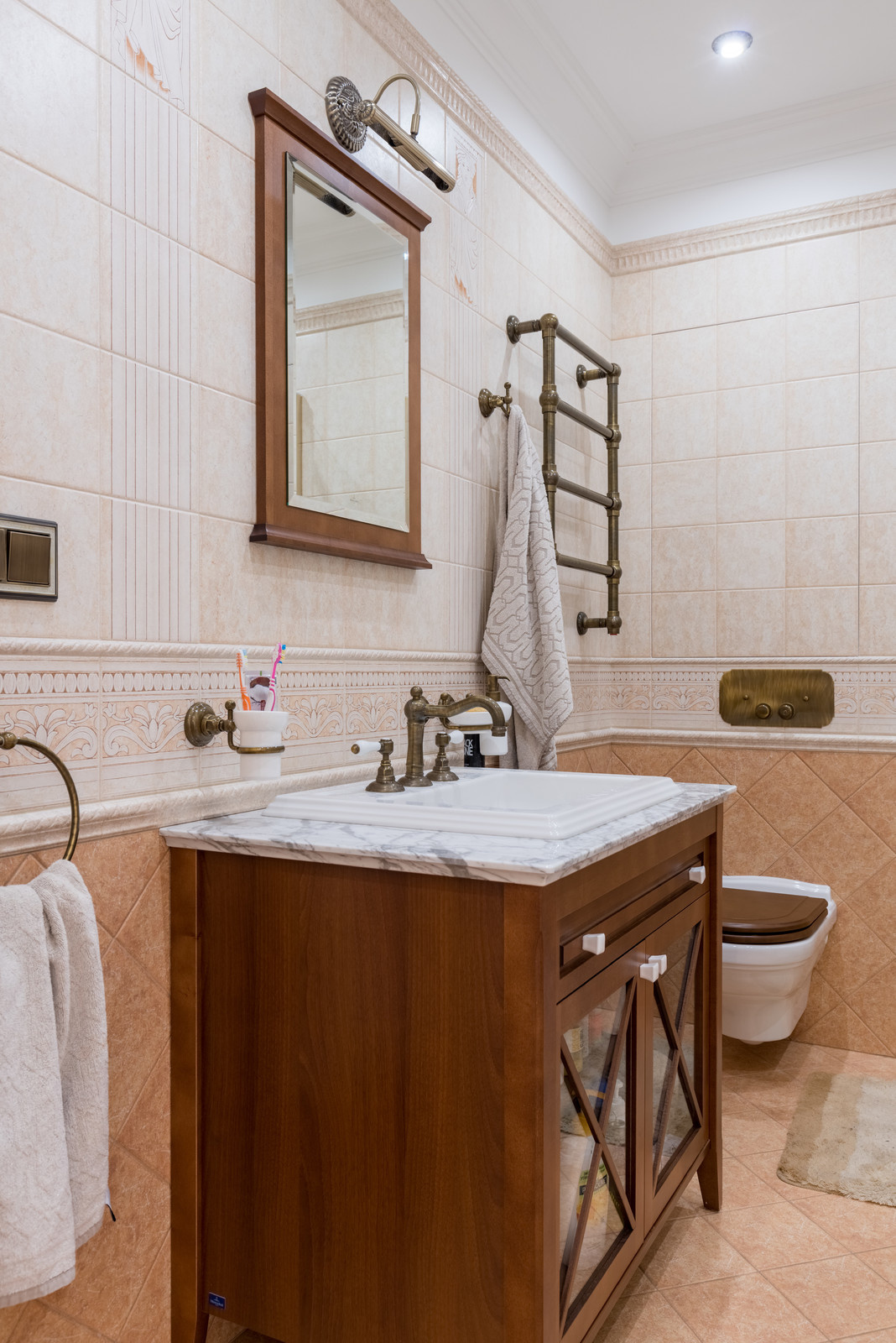 Квартира ЖК Виноградный