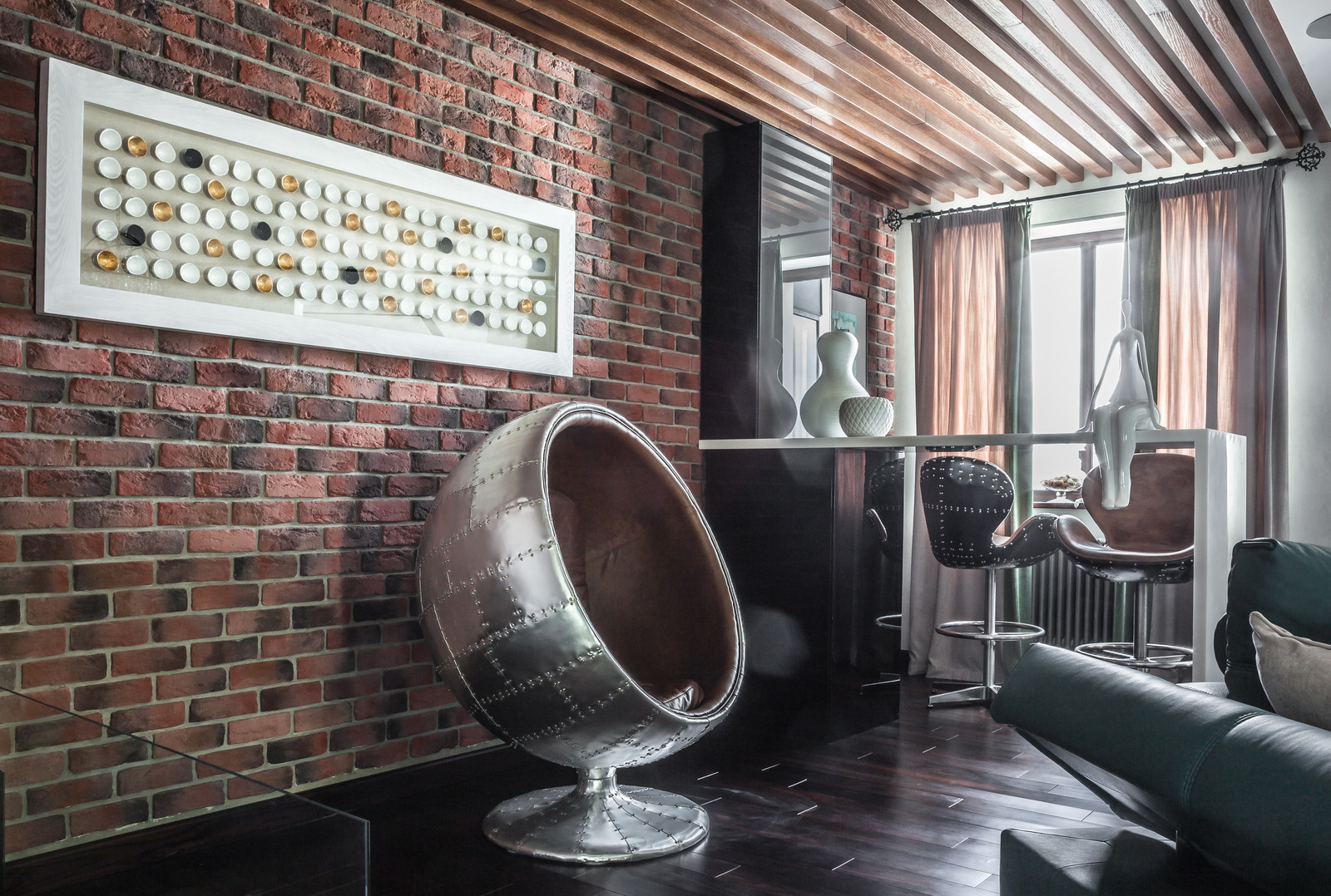 Нагатинский проезд