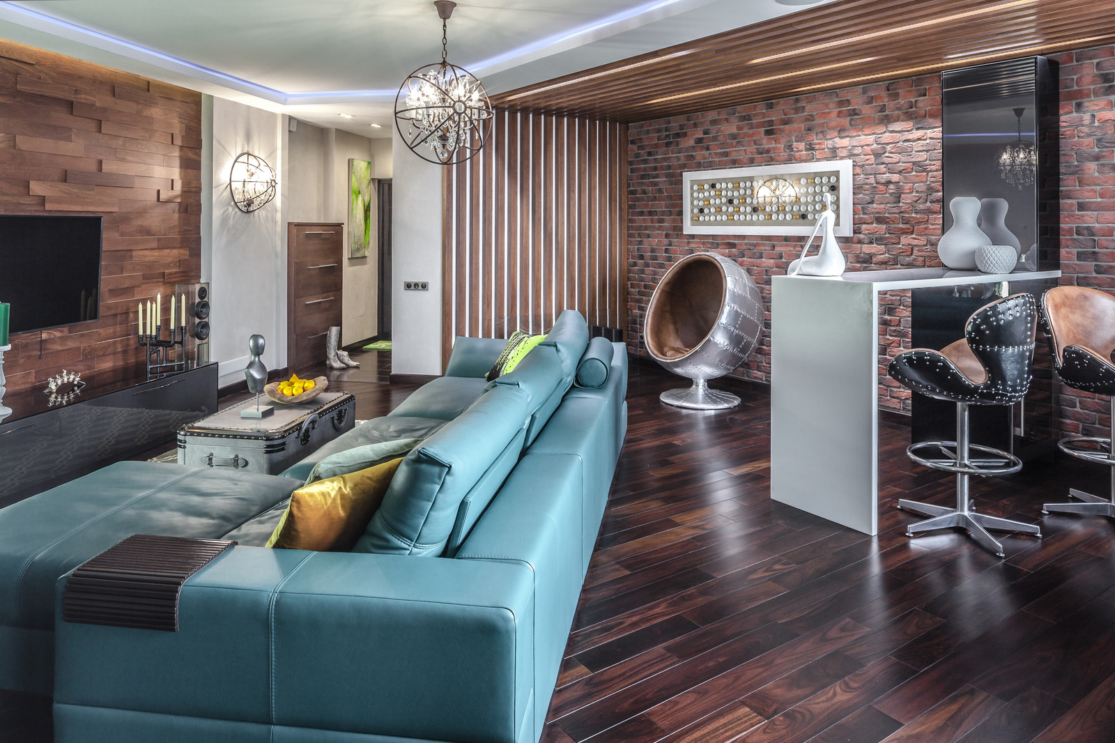 Нагатинский проезд