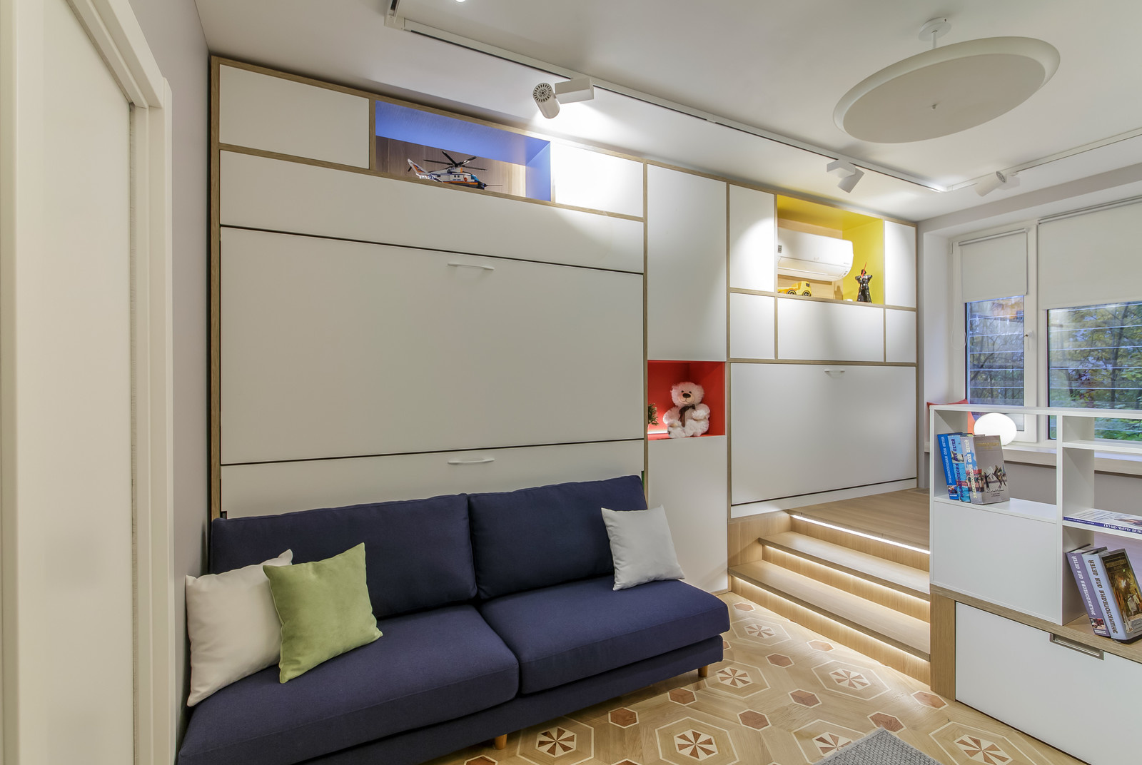 Ангелина Штольц