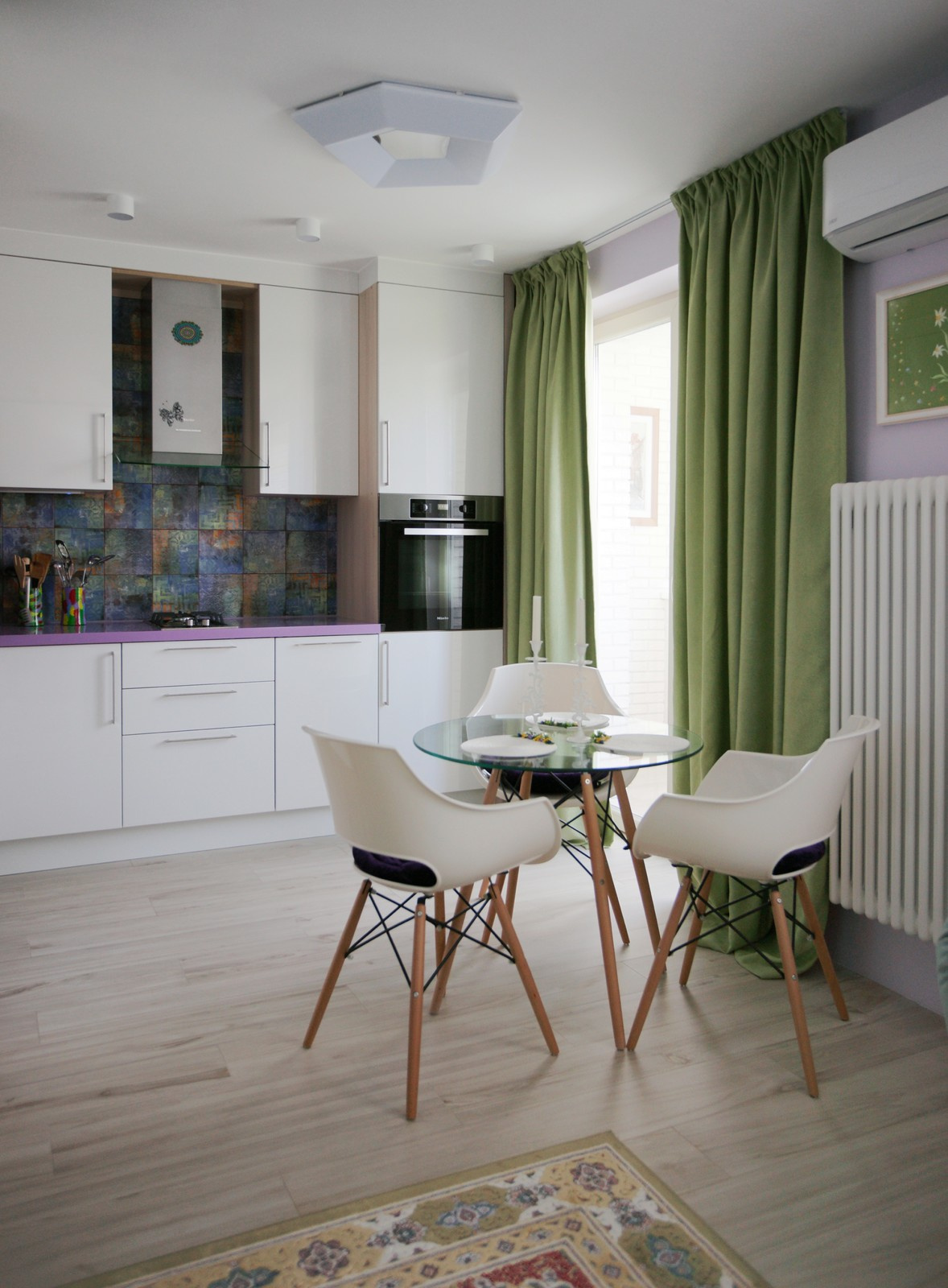 Фоновое изображение профиля Наталья Маковецкая