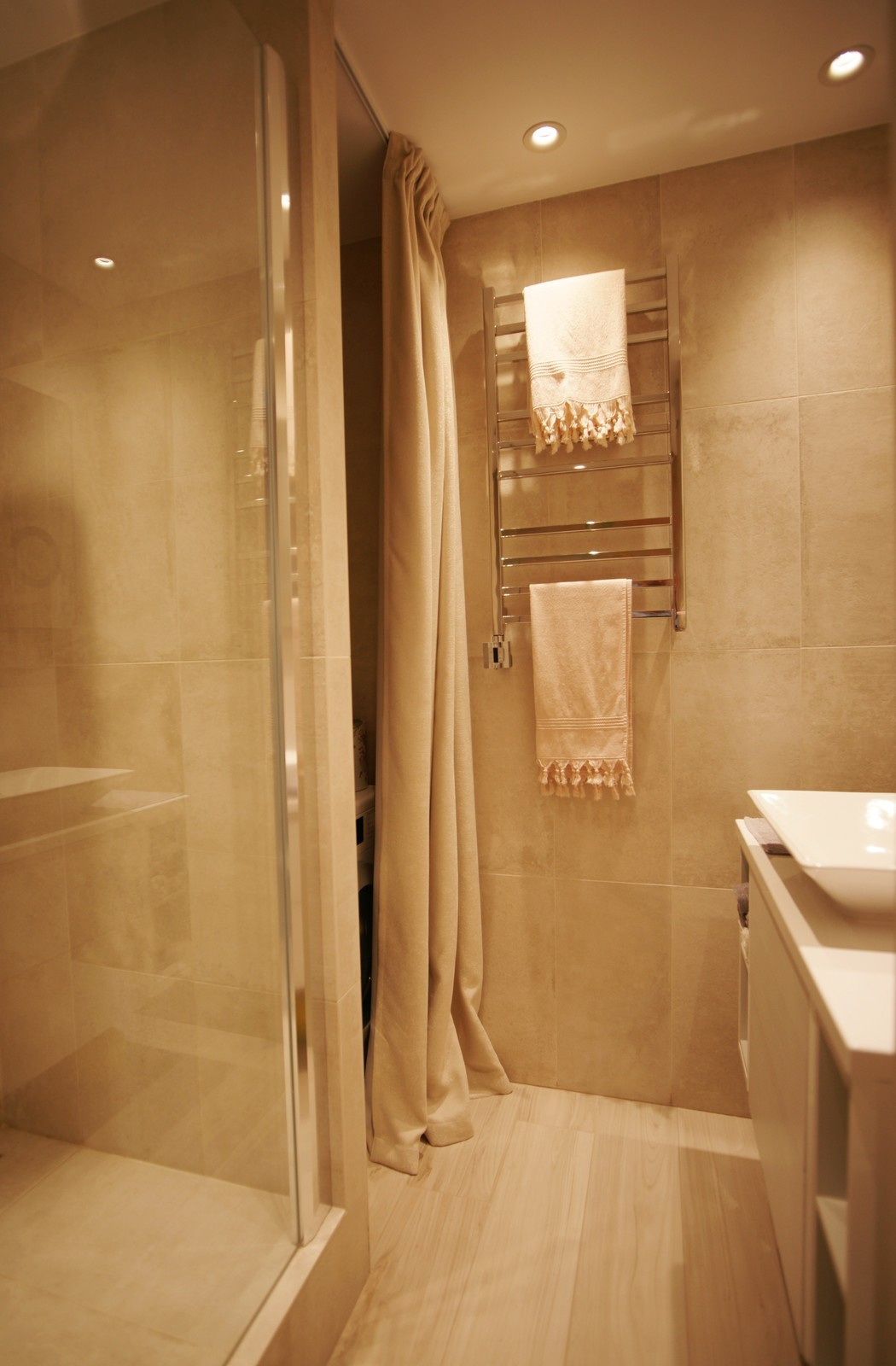 Квартира цвета LiLac