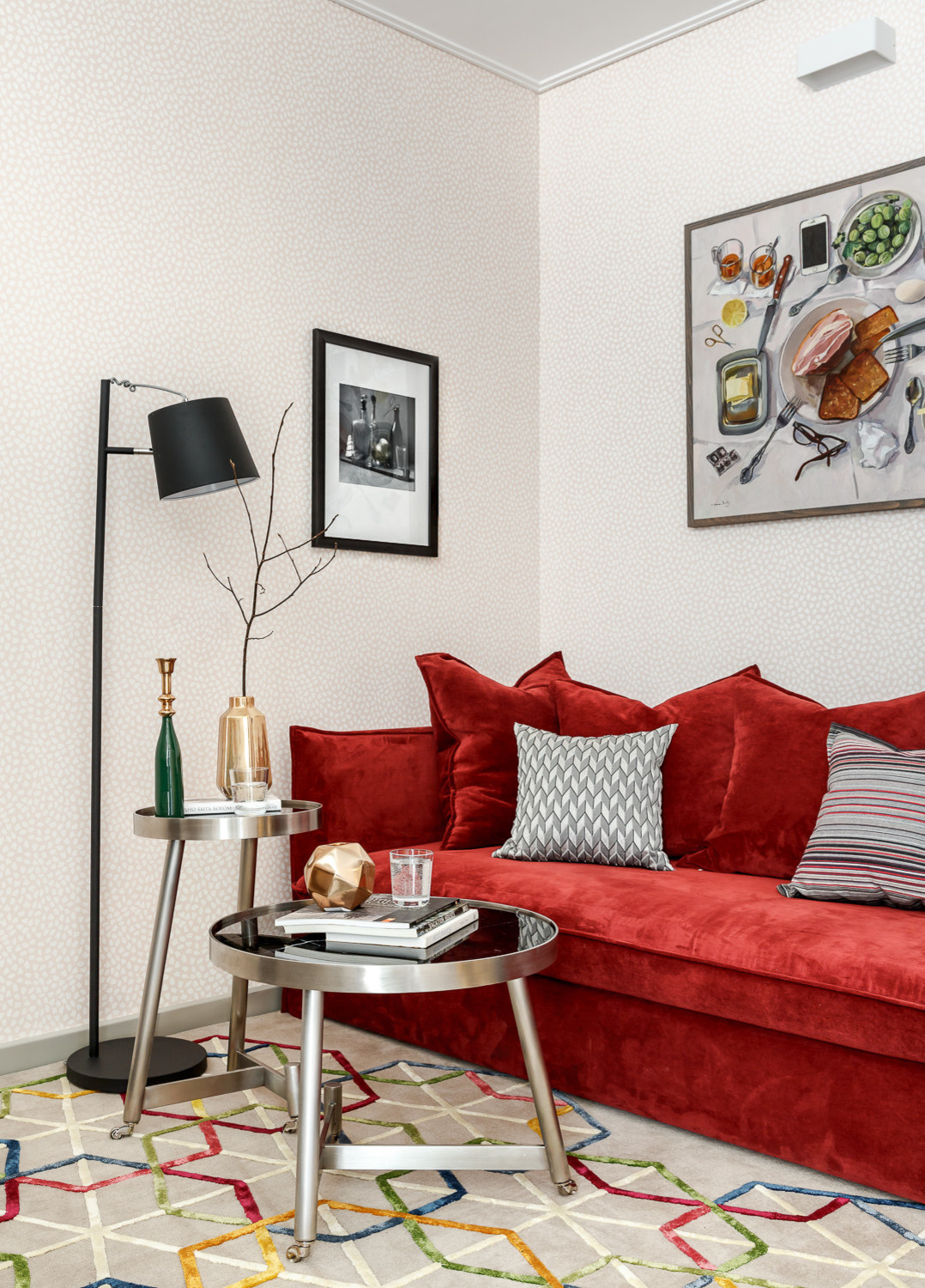 Квартира для студента