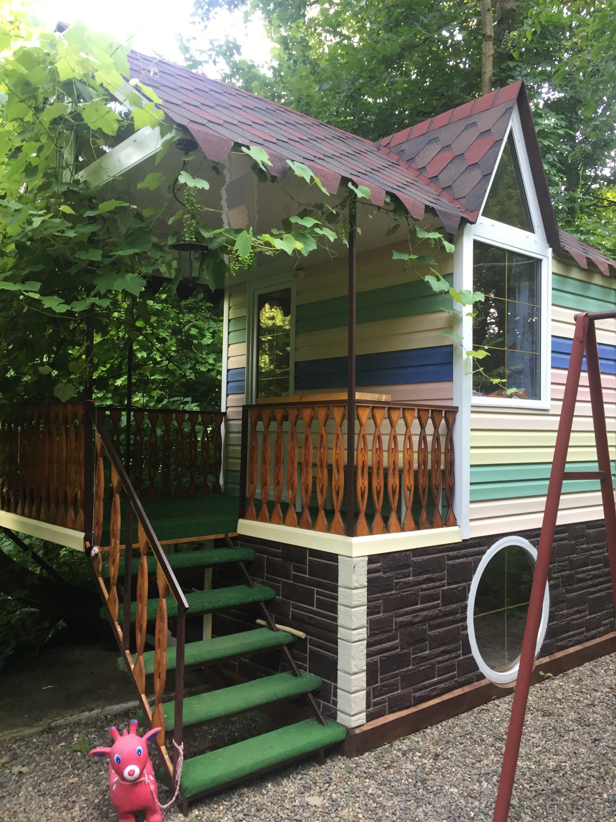 Дмитрий Голиков-Заволженский