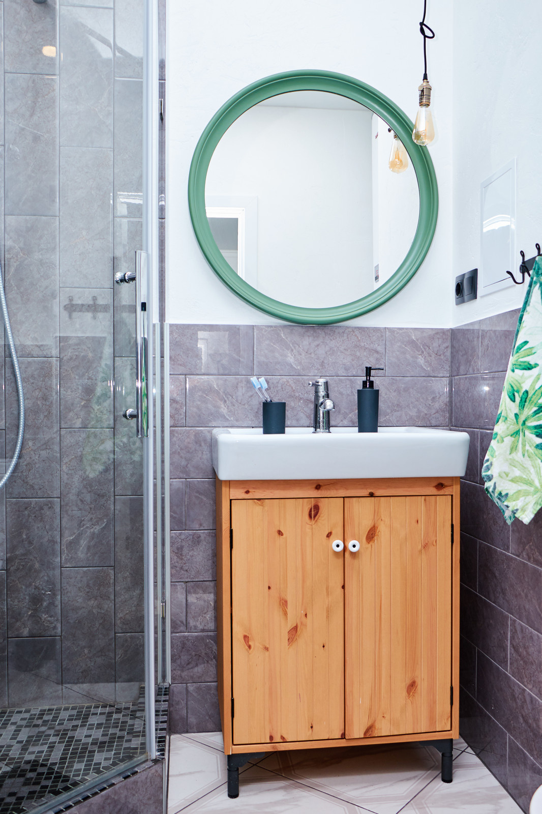 Мини Апартаменты в Сочи