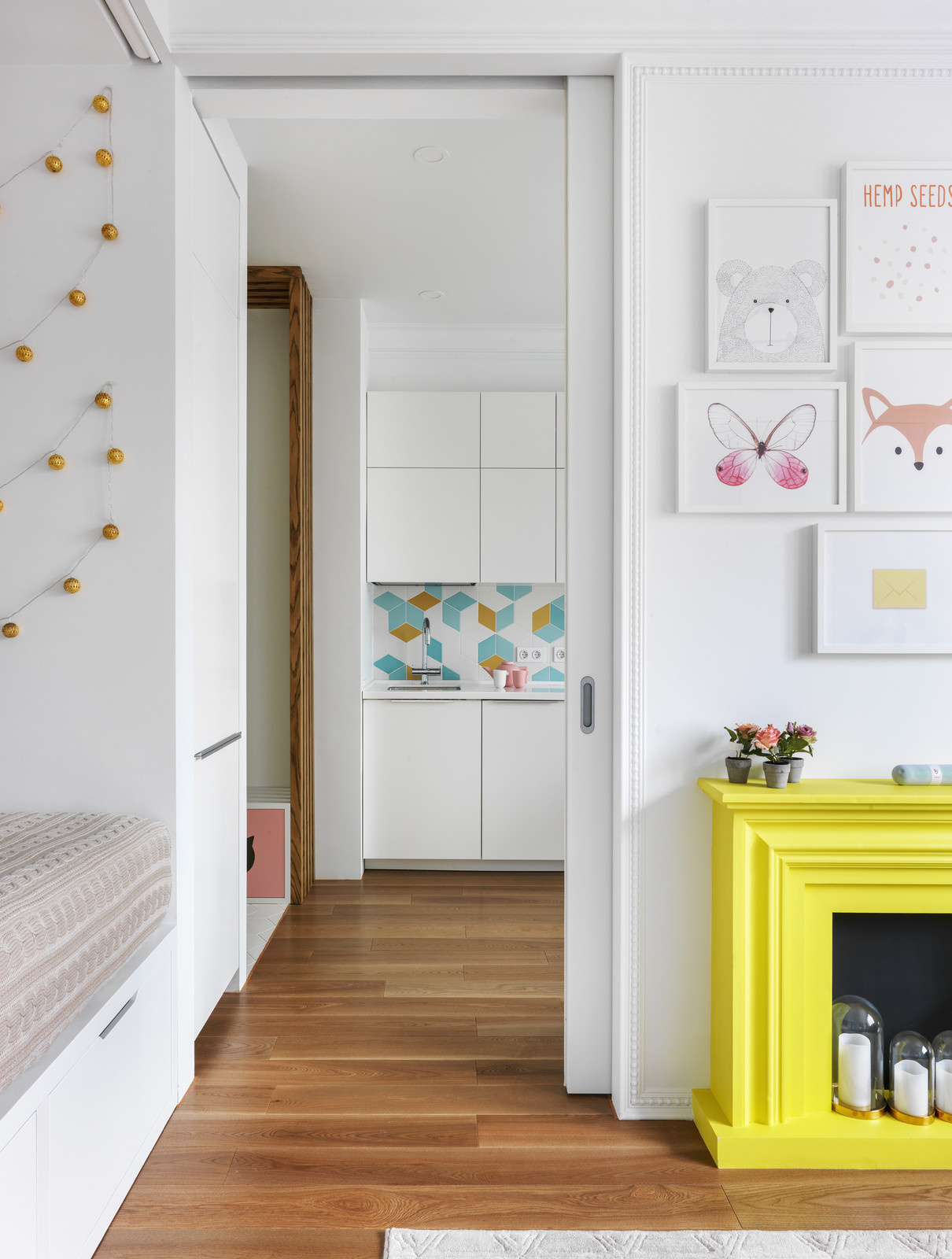 Вернадского