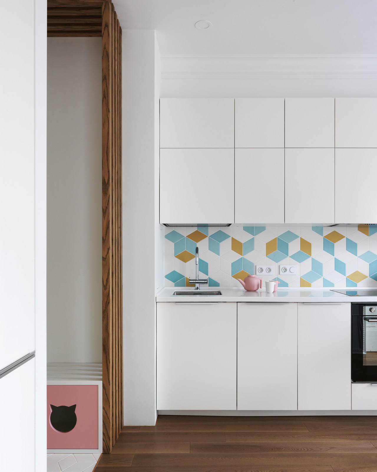 Вернадского