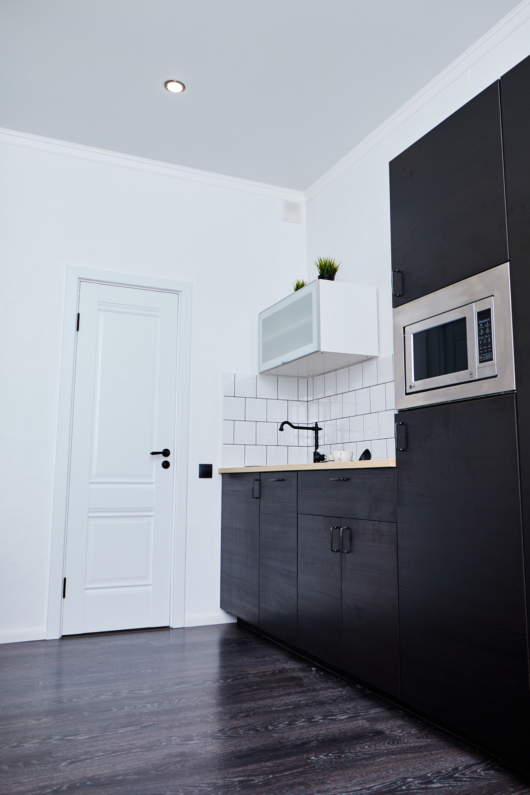 Мини апартаменты в Сочи