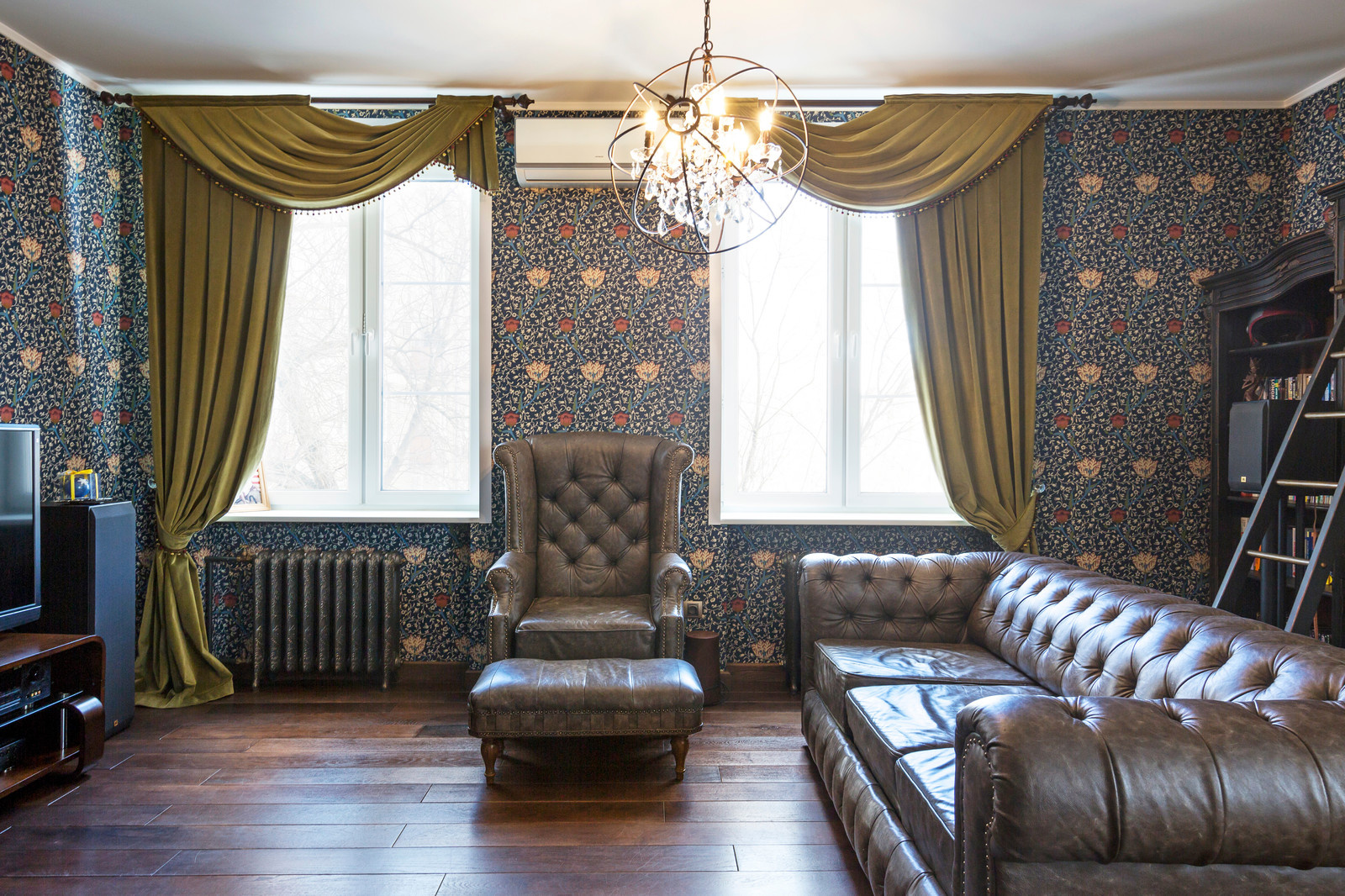 Фоновое изображение профиля Алла Попова