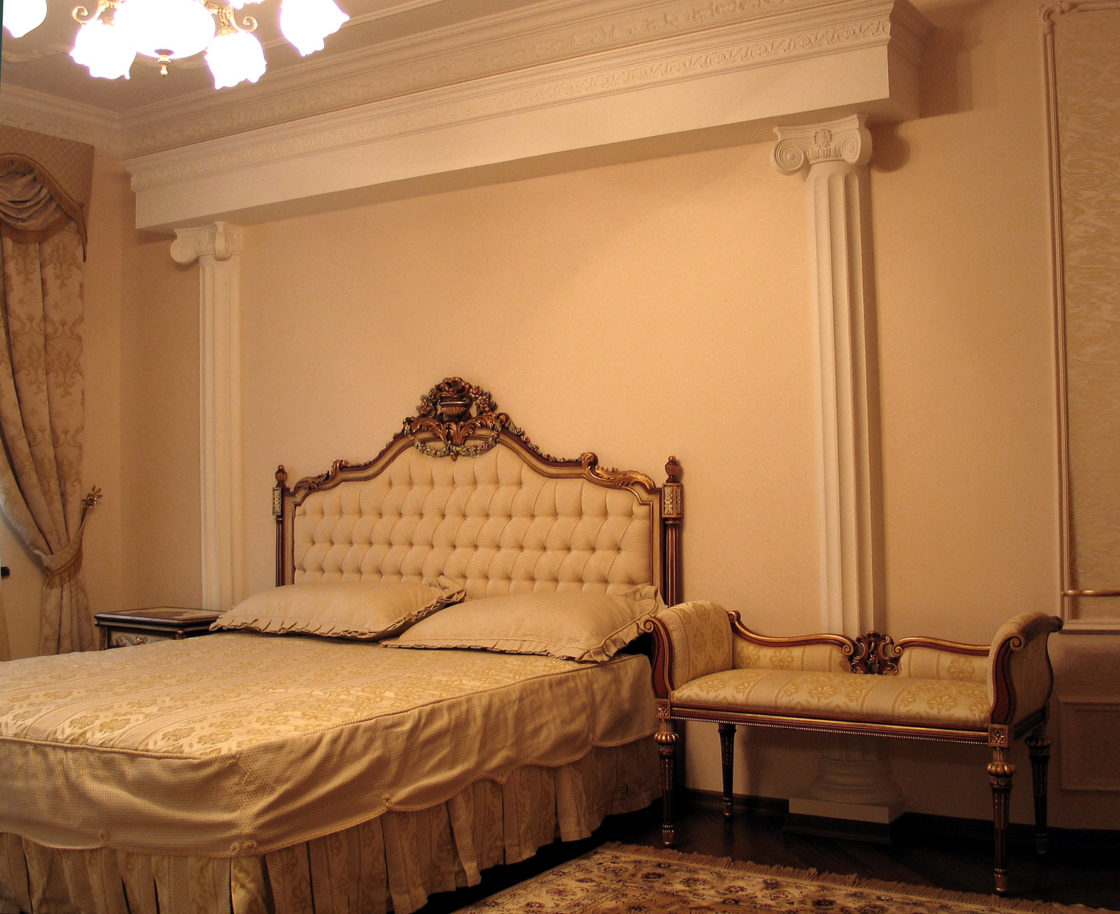 "Основательная классика"