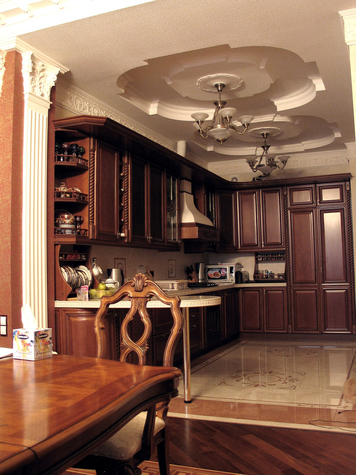 "Основательная классика"