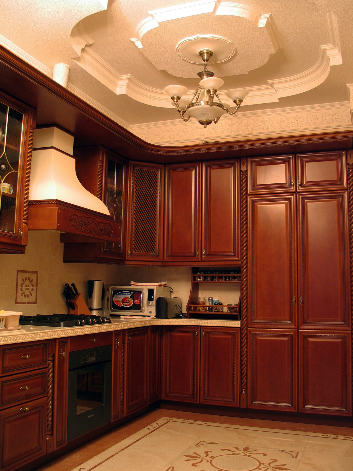 "Основательная классика"