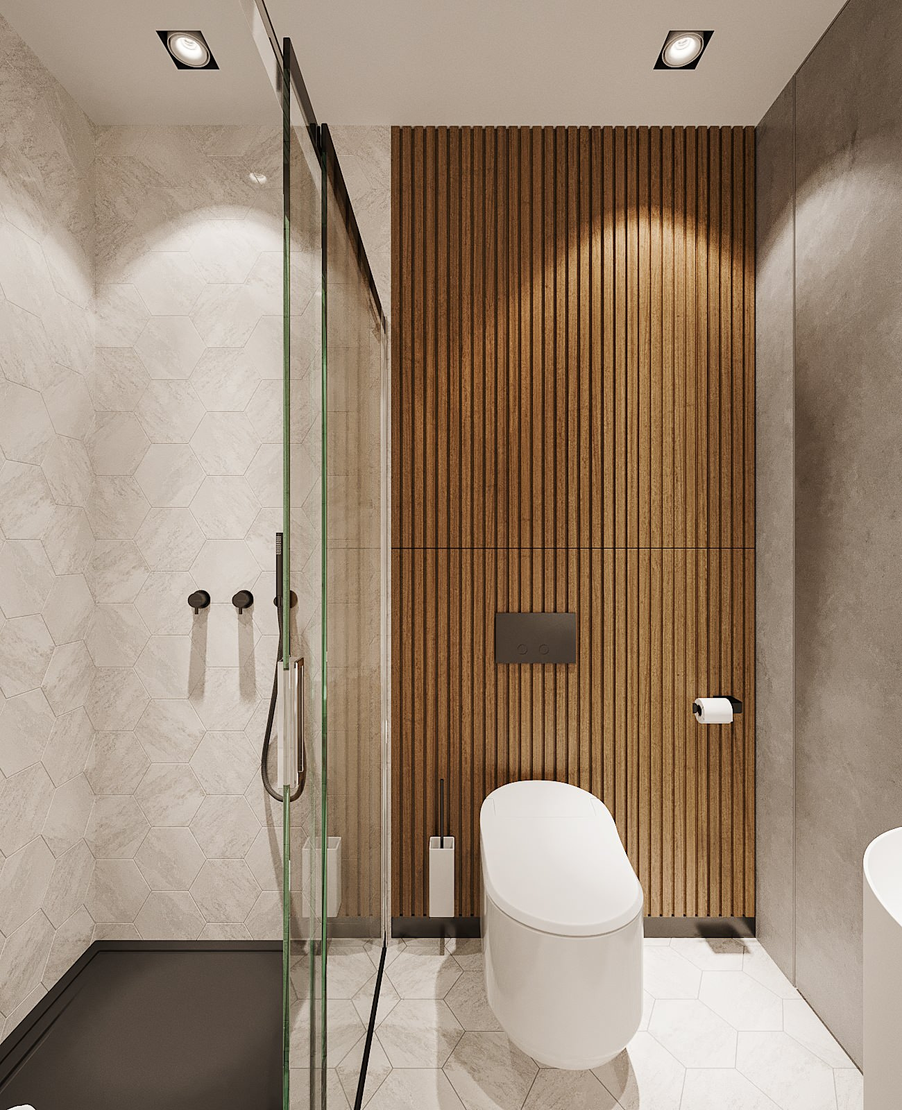 Квартира в ЖК Небо Москвы