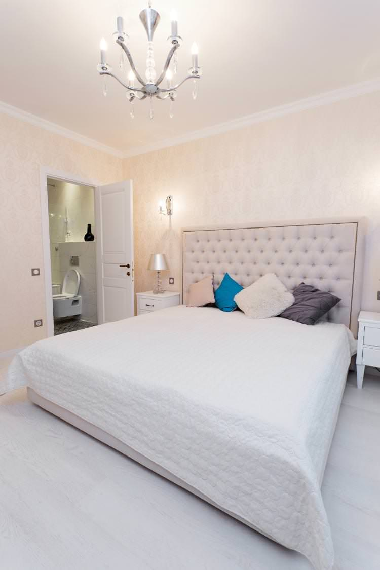 4 комнаты в 75 метрах...done!