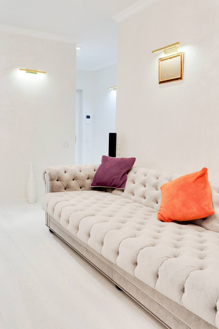 4 комнаты в 75 метрах...done!