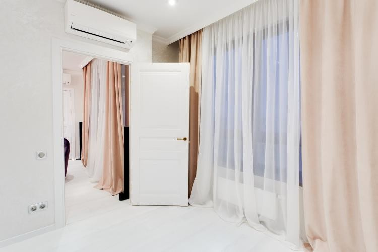 4 комнаты в 75 метрах...done!