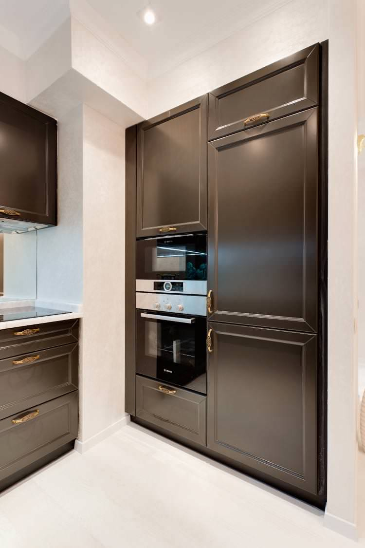 4 комнаты в 75 метрах...done!