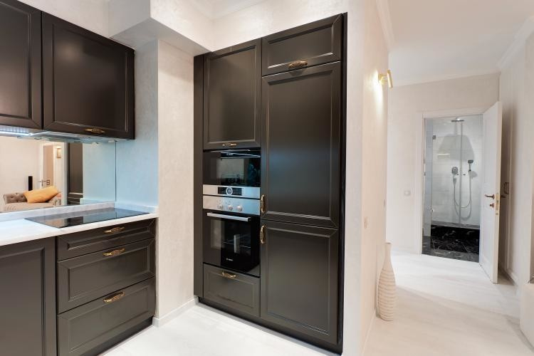 4 комнаты в 75 метрах...done!