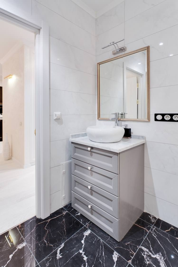 4 комнаты в 75 метрах...done!