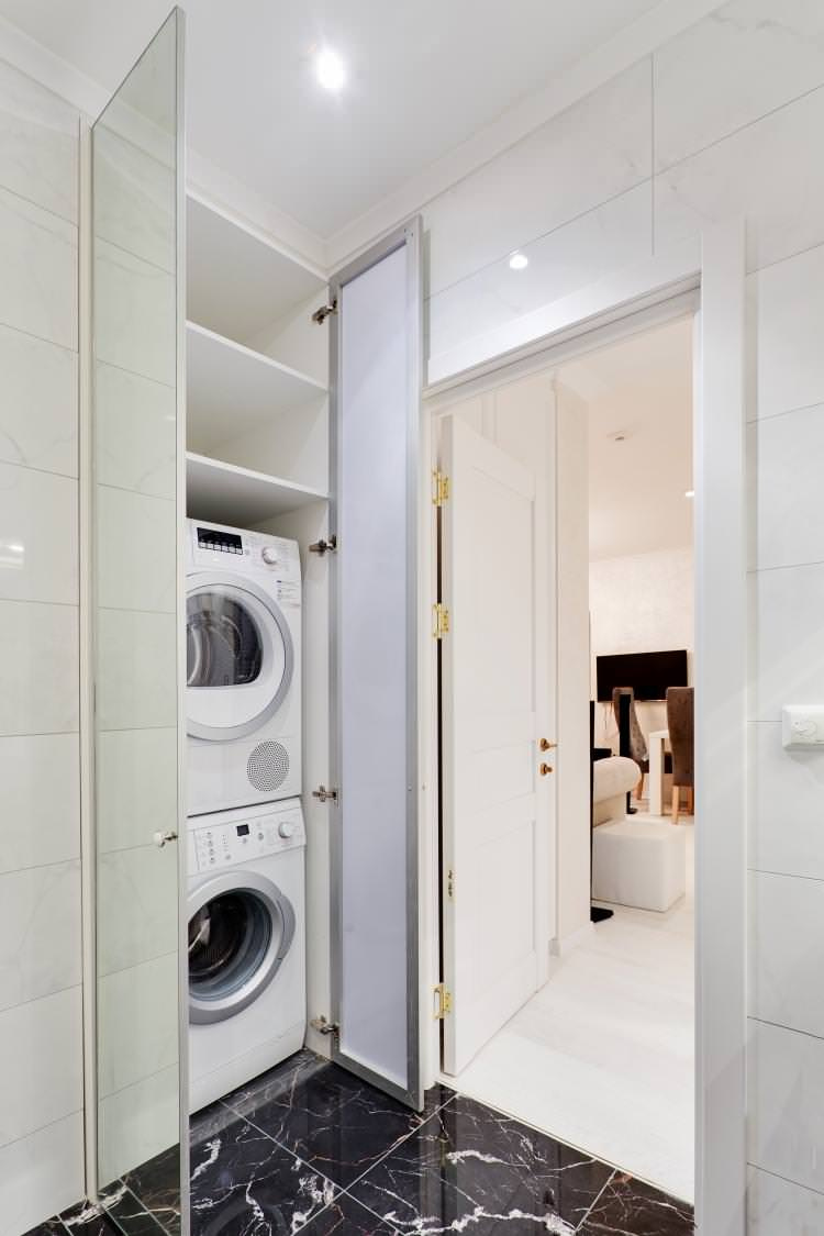 4 комнаты в 75 метрах...done!