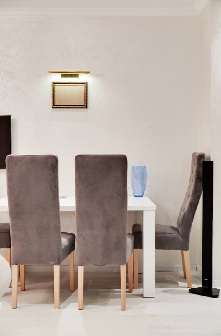 4 комнаты в 75 метрах...done!