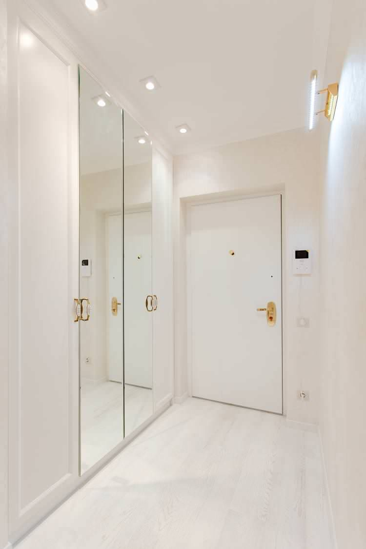 4 комнаты в 75 метрах...done!