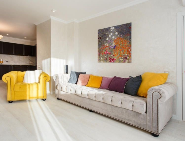 Обложка проекта: Contemporary Classic