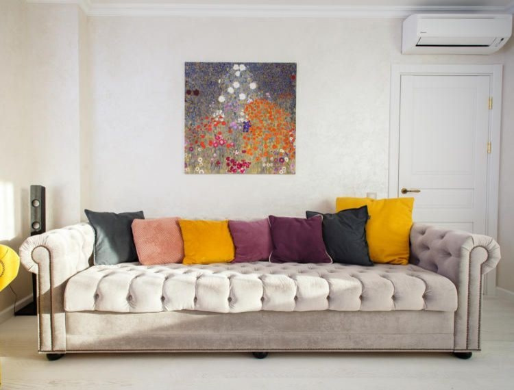 Contemporary Classic