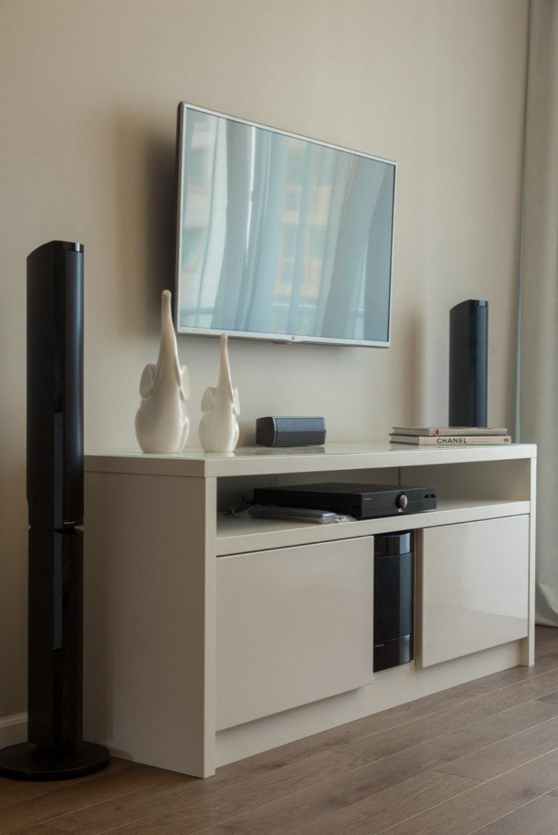 Обложка проекта: 64 studio