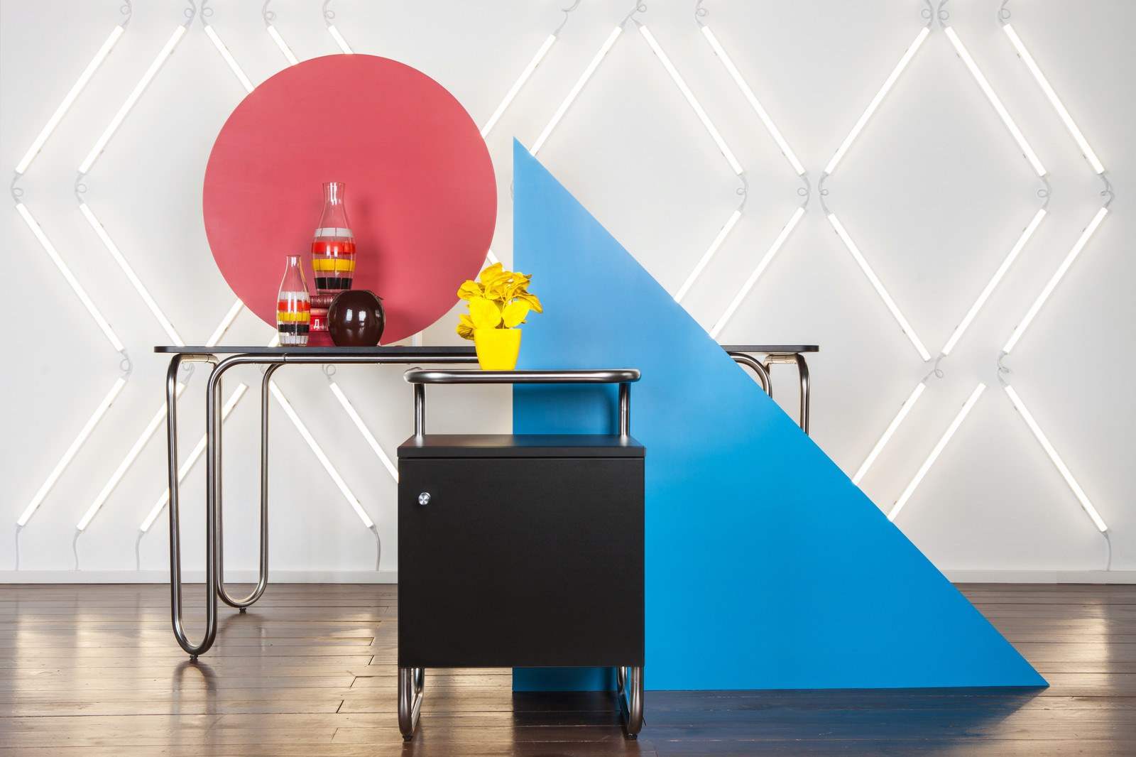 Woodi Bauhaus