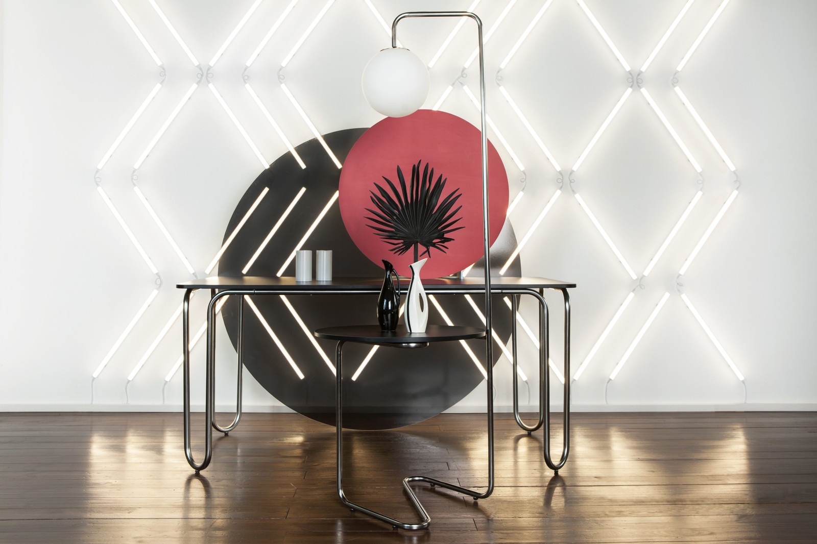 Woodi Bauhaus