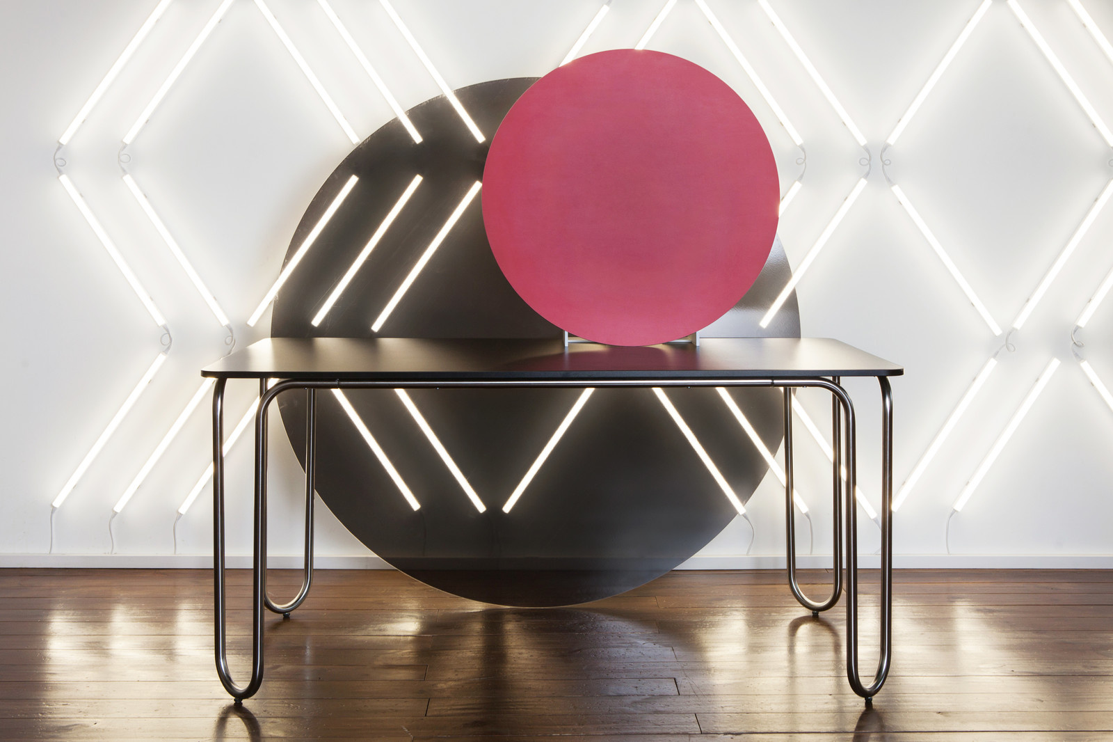 Woodi Bauhaus