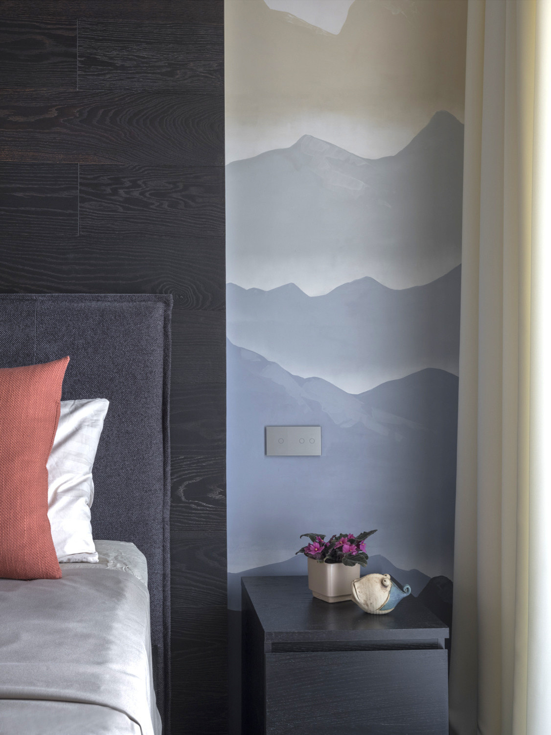 Квартира в ЖК Фили Град