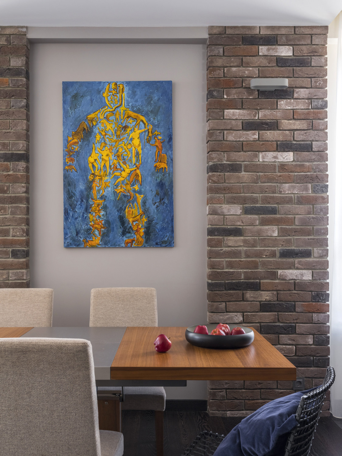 Квартира в ЖК Фили Град