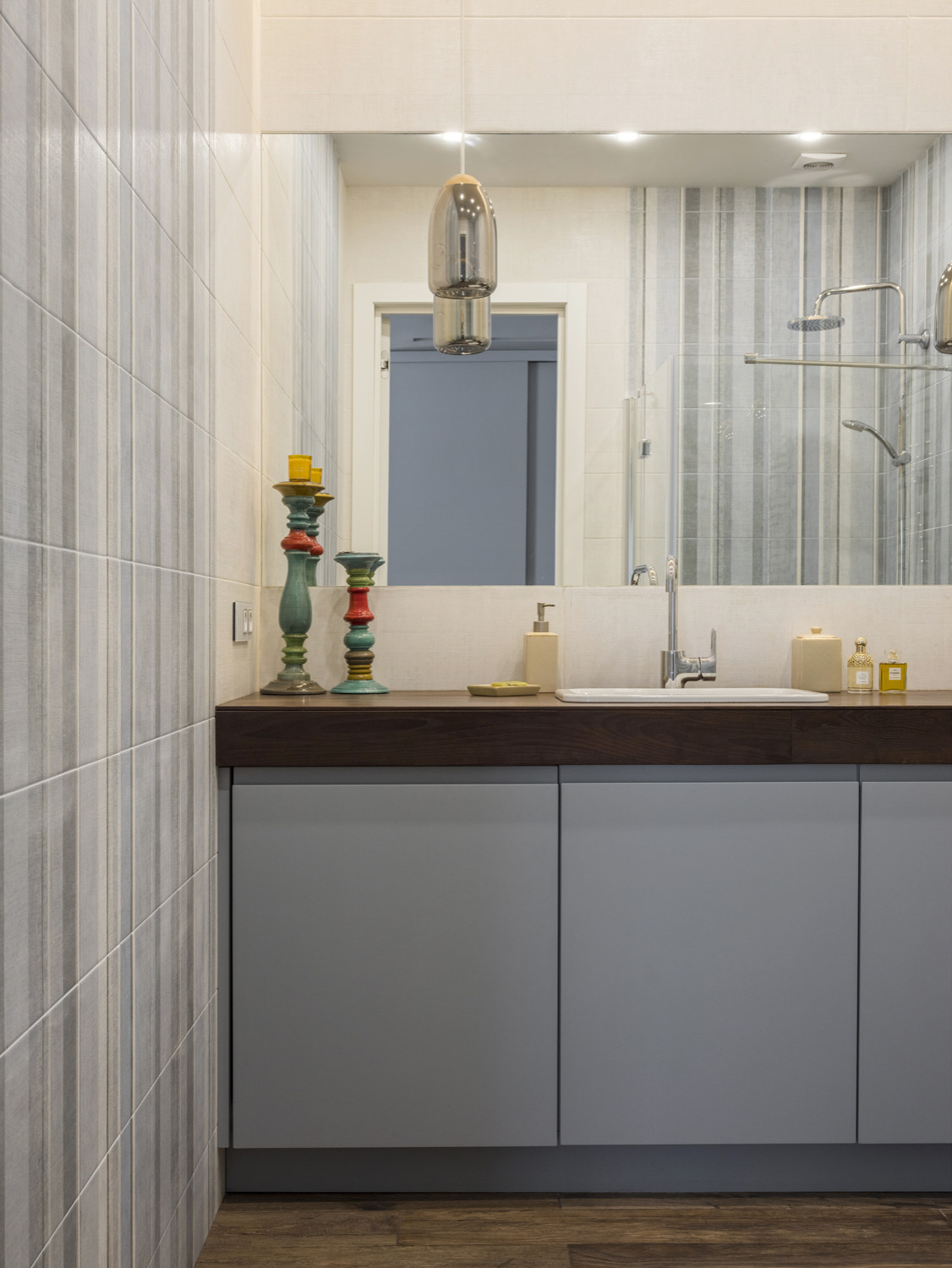 Квартира в ЖК Фили Град