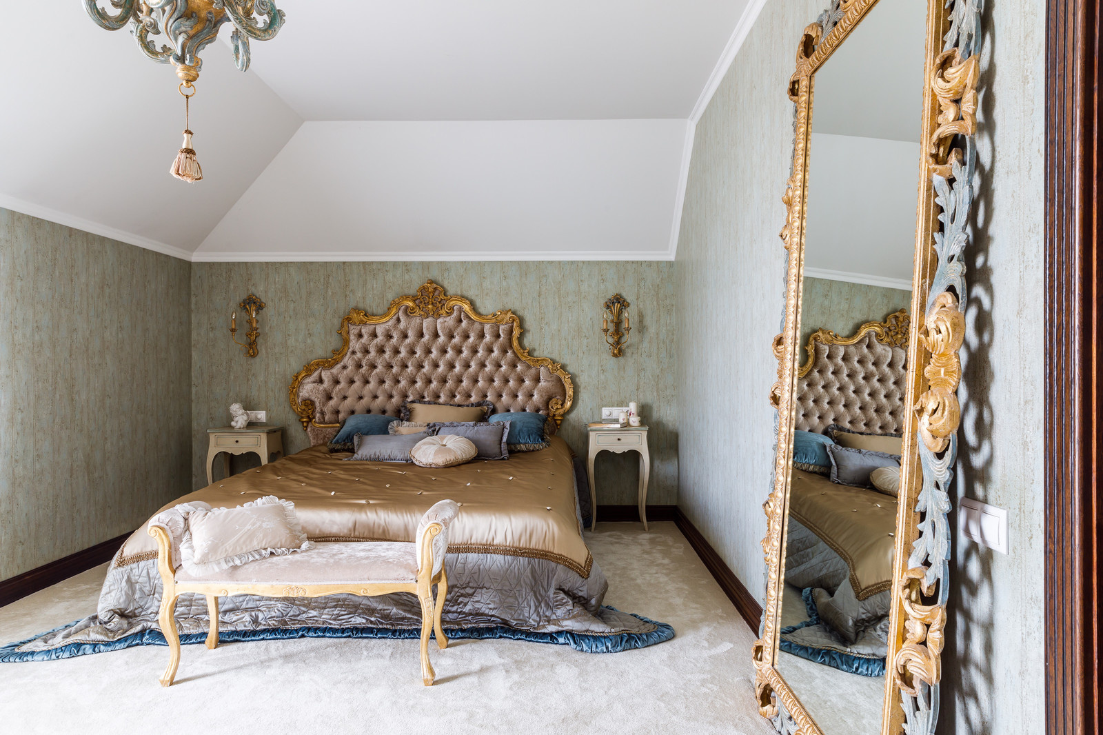 Традиции уюта